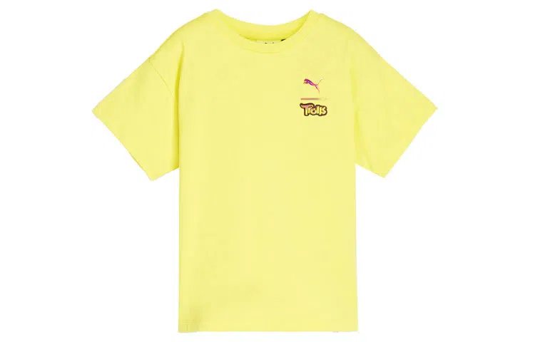 PUMA x TROLLS T