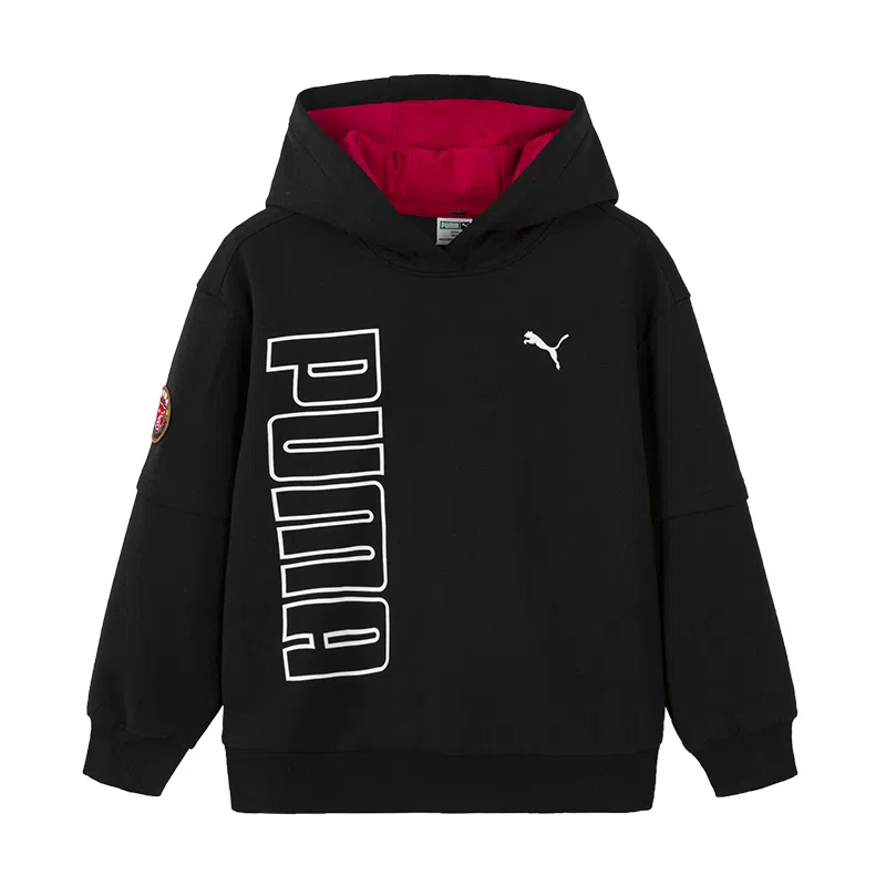 PUMA Sportstyleholiday SS25 FOREVER 90001