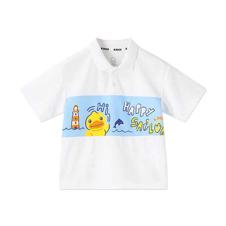 B.Duck Polo