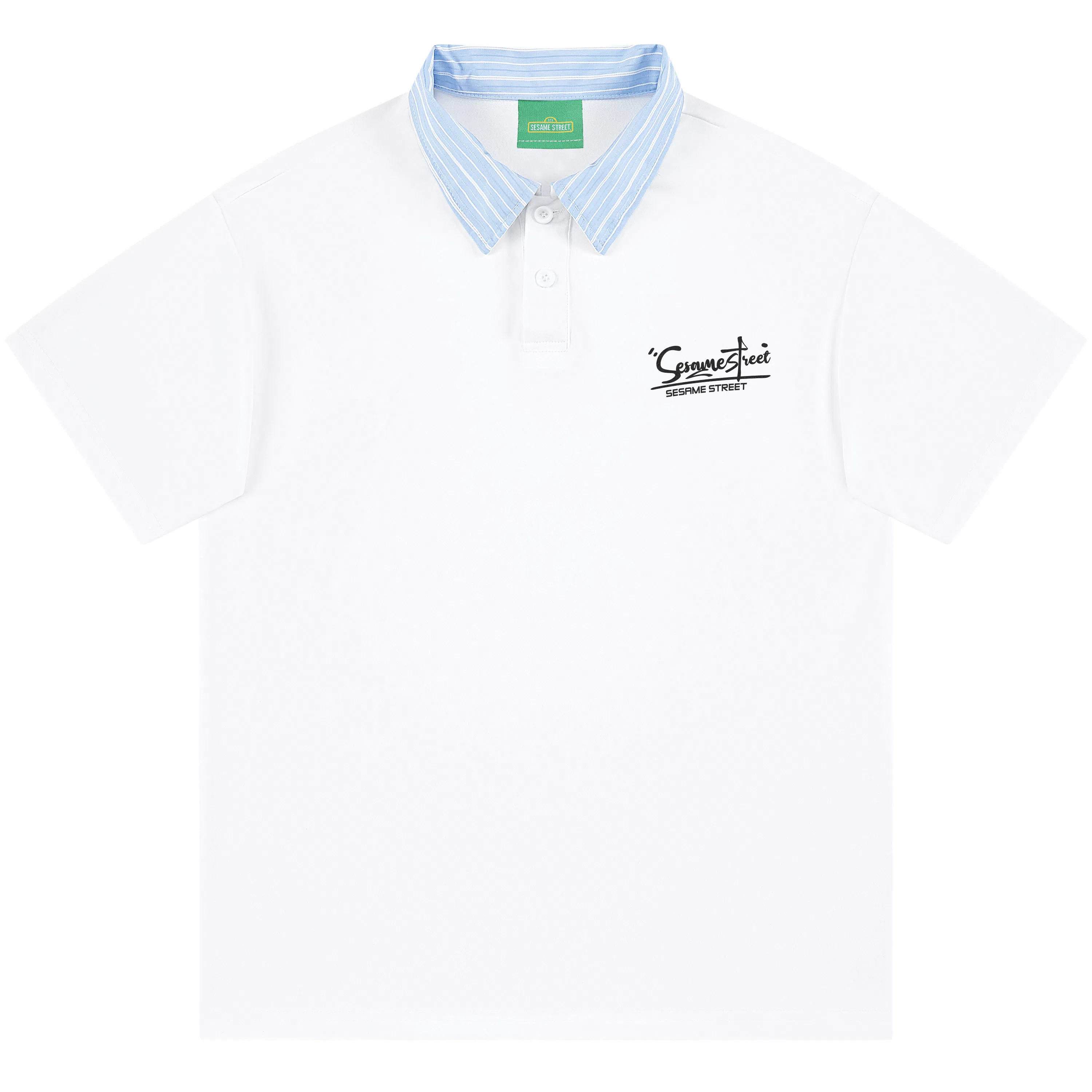 SESAME STREET Polo