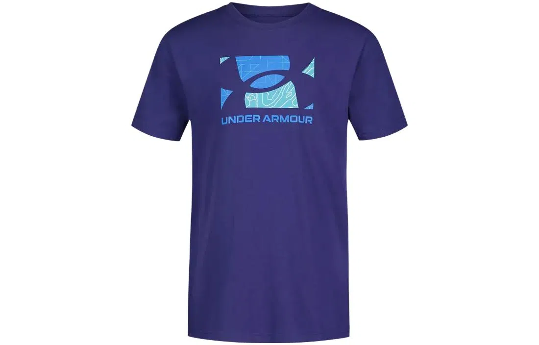 Under Armour Outdoor Tipped Logo LogoT