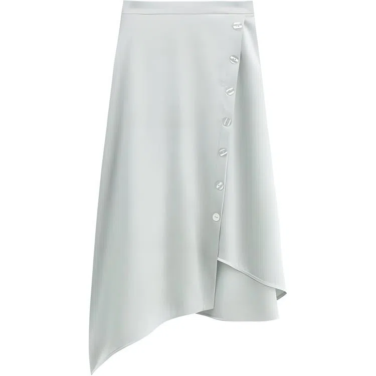 MOUSSY A