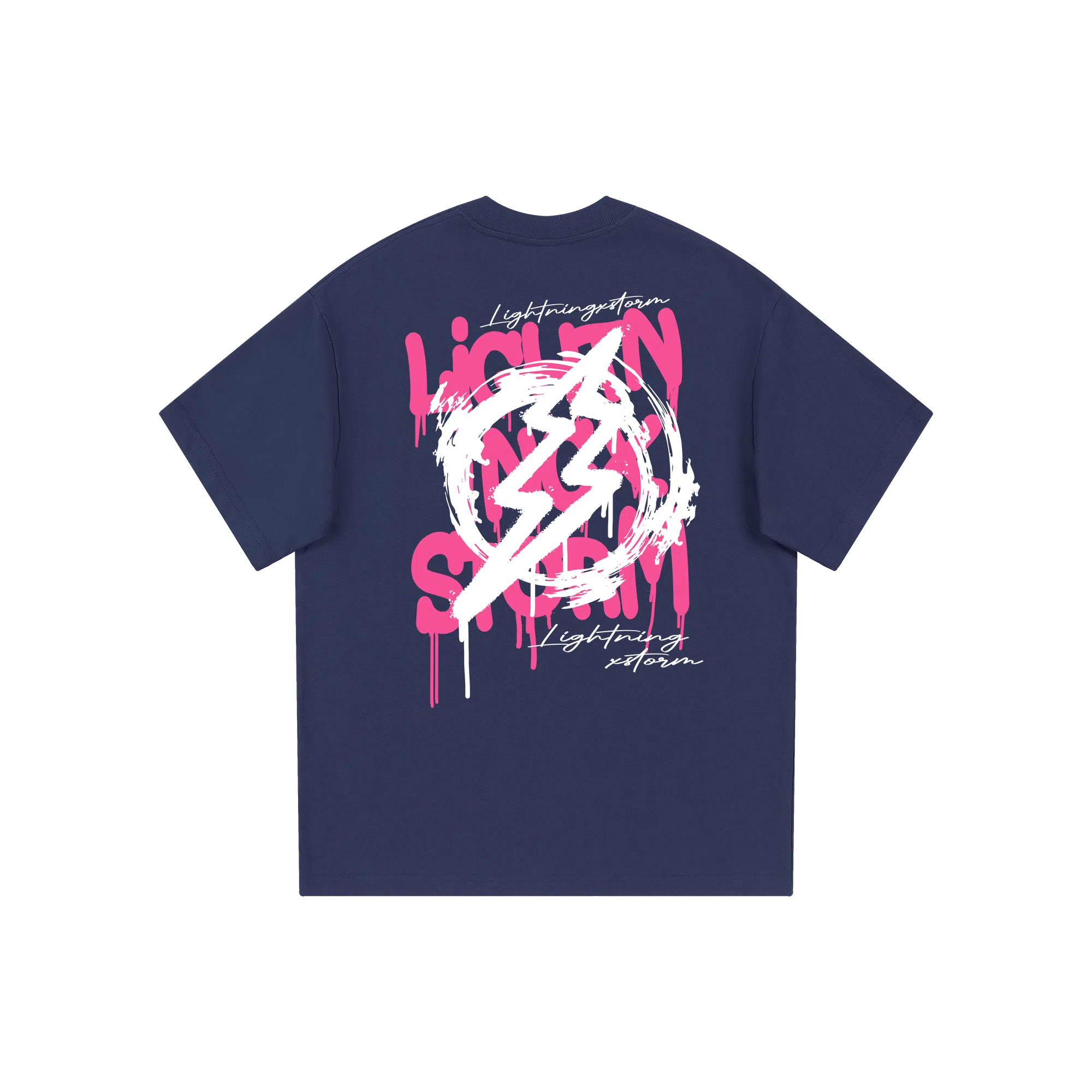 Lightning X Storm T