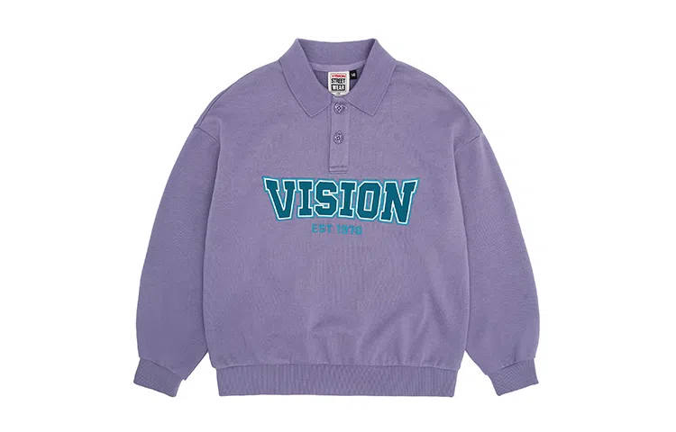 Vision Street Wear Polo