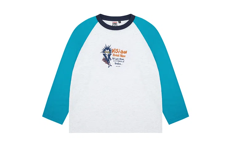 Vision Street Wear T