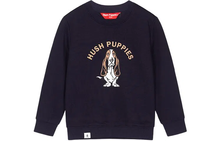 Hush Puppies