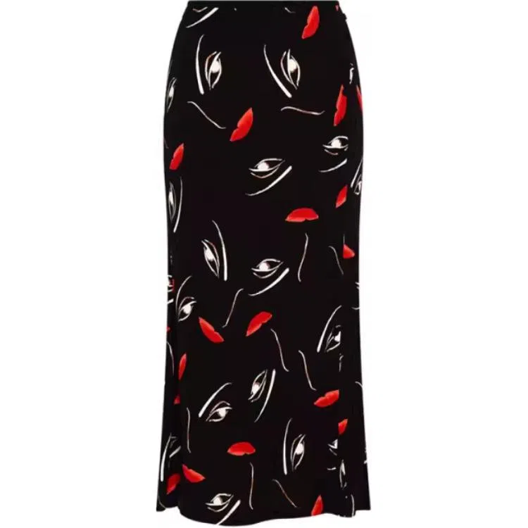 DIANE VON FURSTENBERG