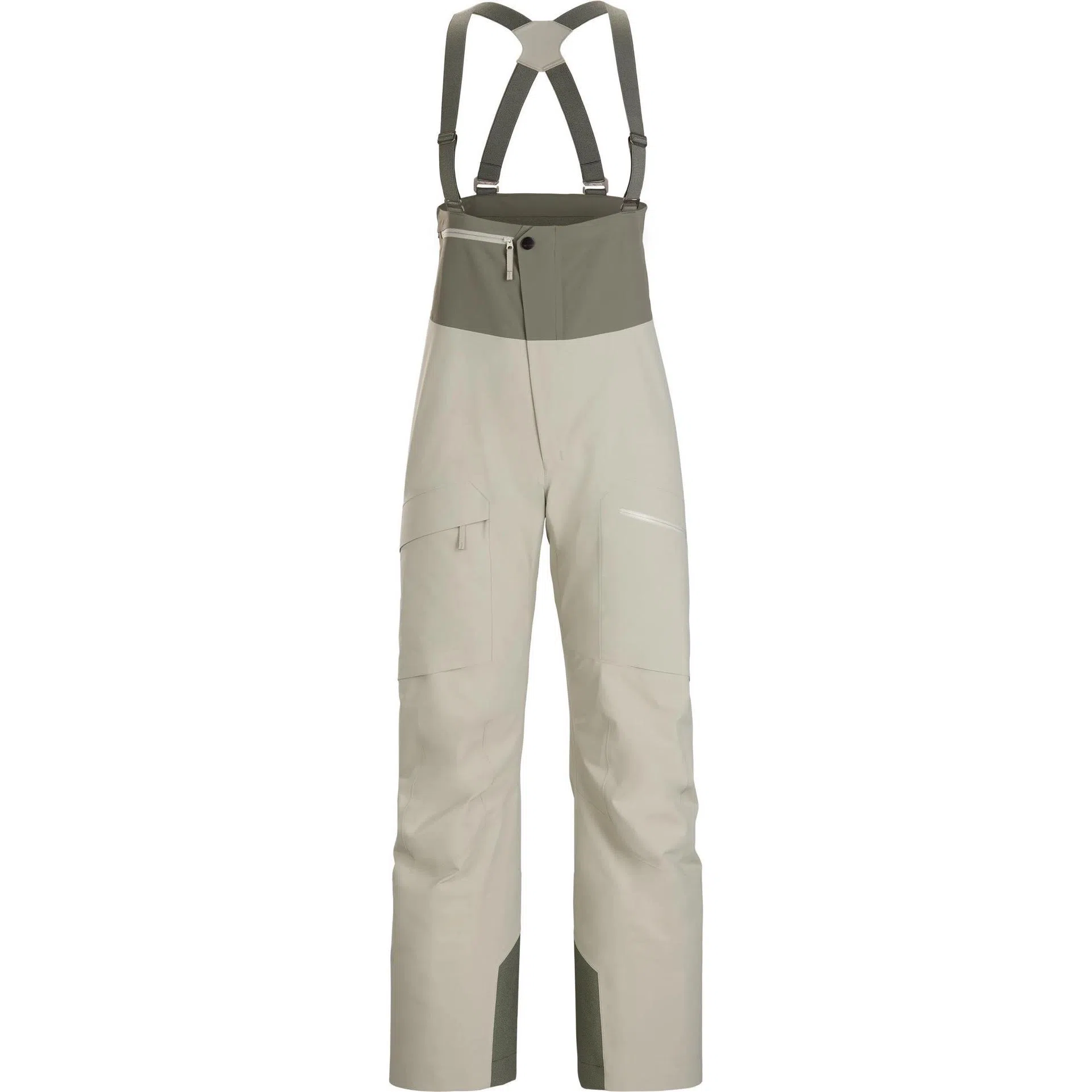 Arcteryx Rush Bib Pant W