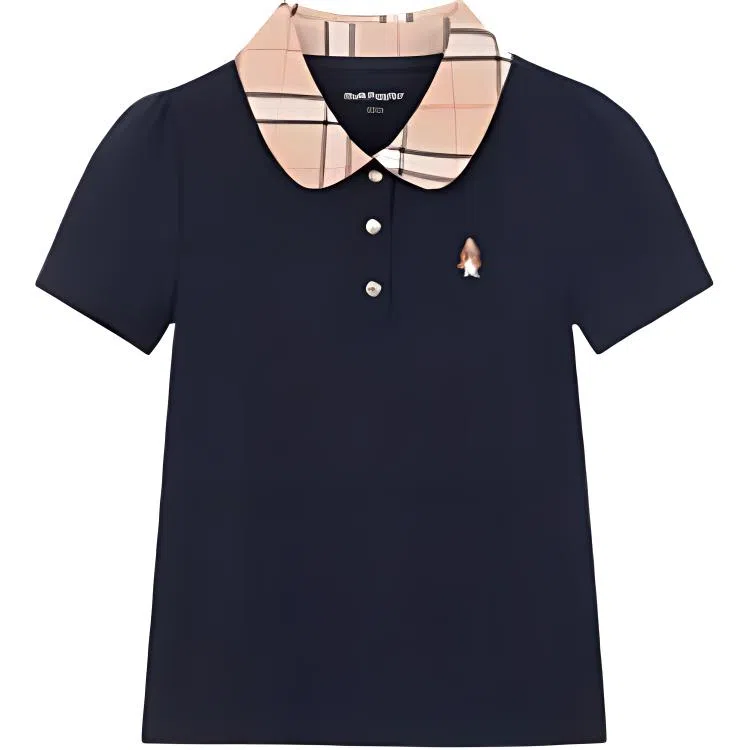 Hush Puppies Polo