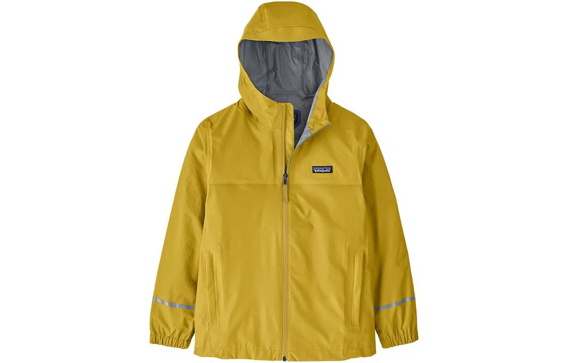 patagonia