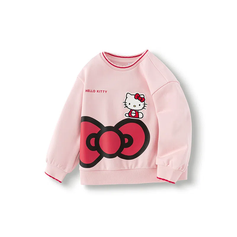 balabala x HelloKitty