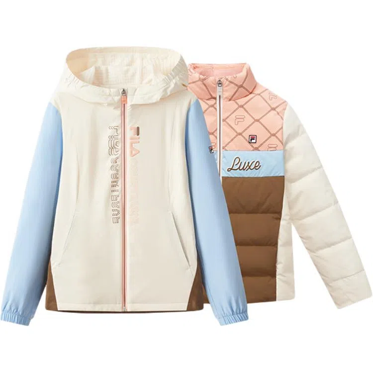 FILA KIDS PERFORMANCE