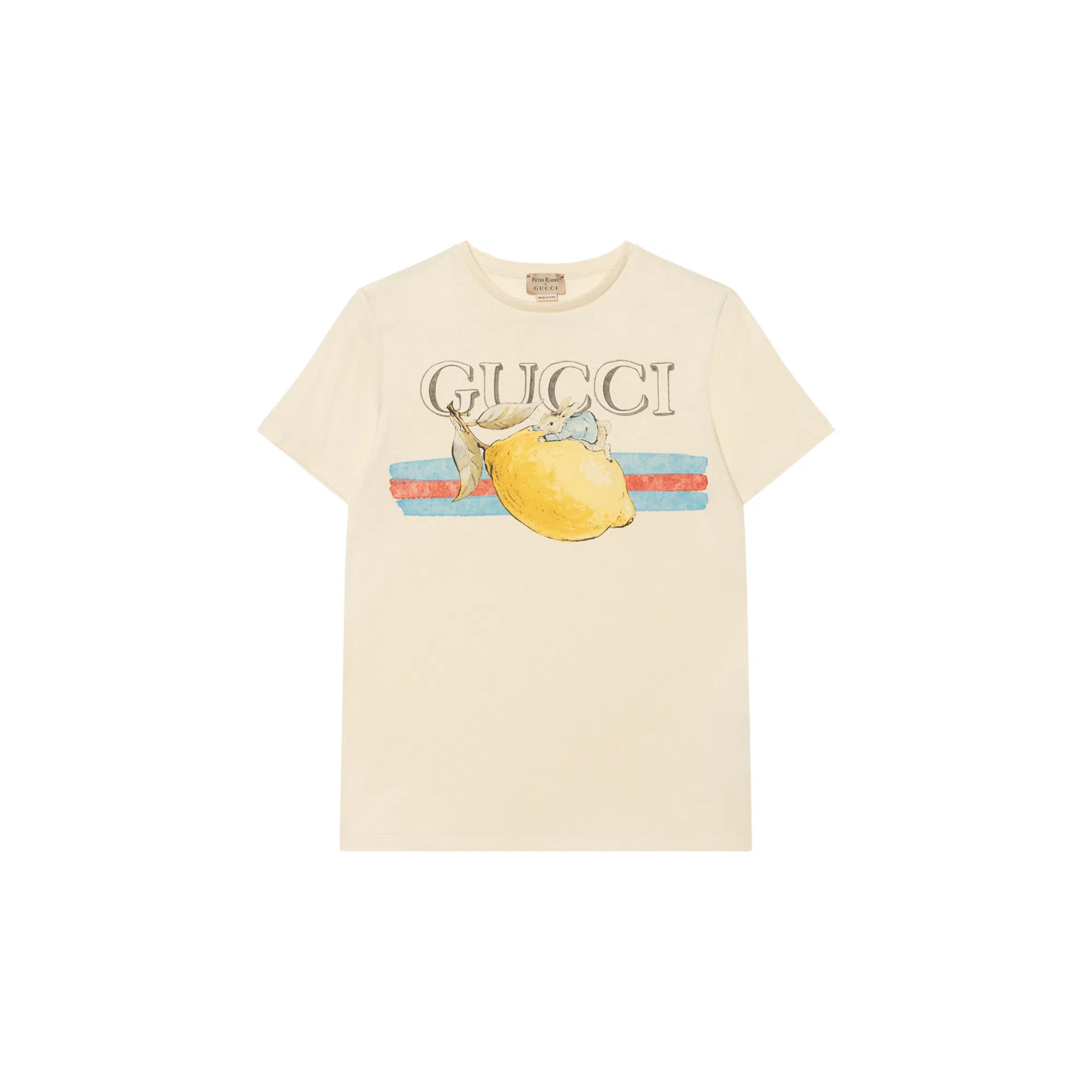 GUCCI x Peter Rabbit SS24 T