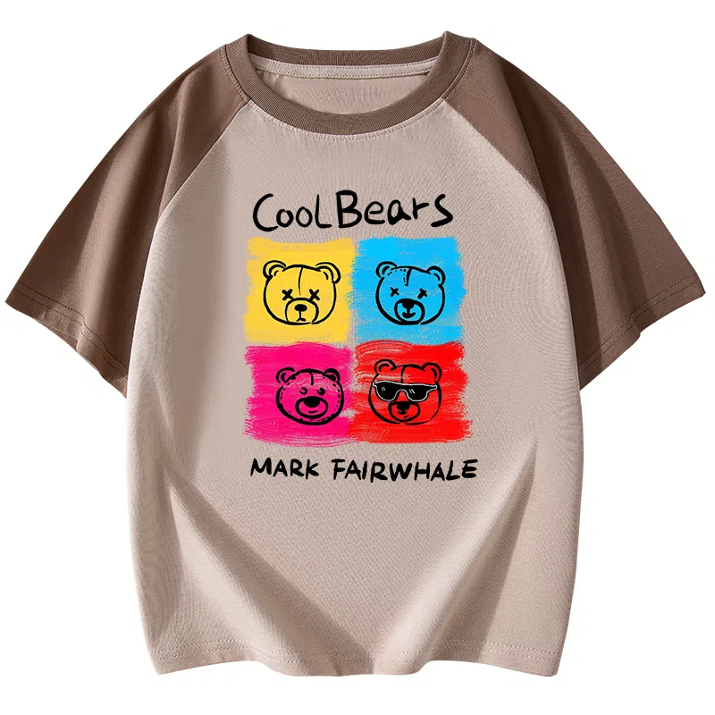FAIRWHALE T