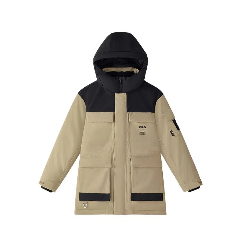 FILA KIDS x BBC Earth PERFORMANCE