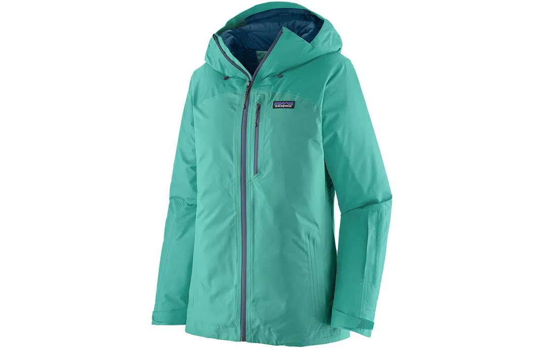 patagonia Insulated Powder Town