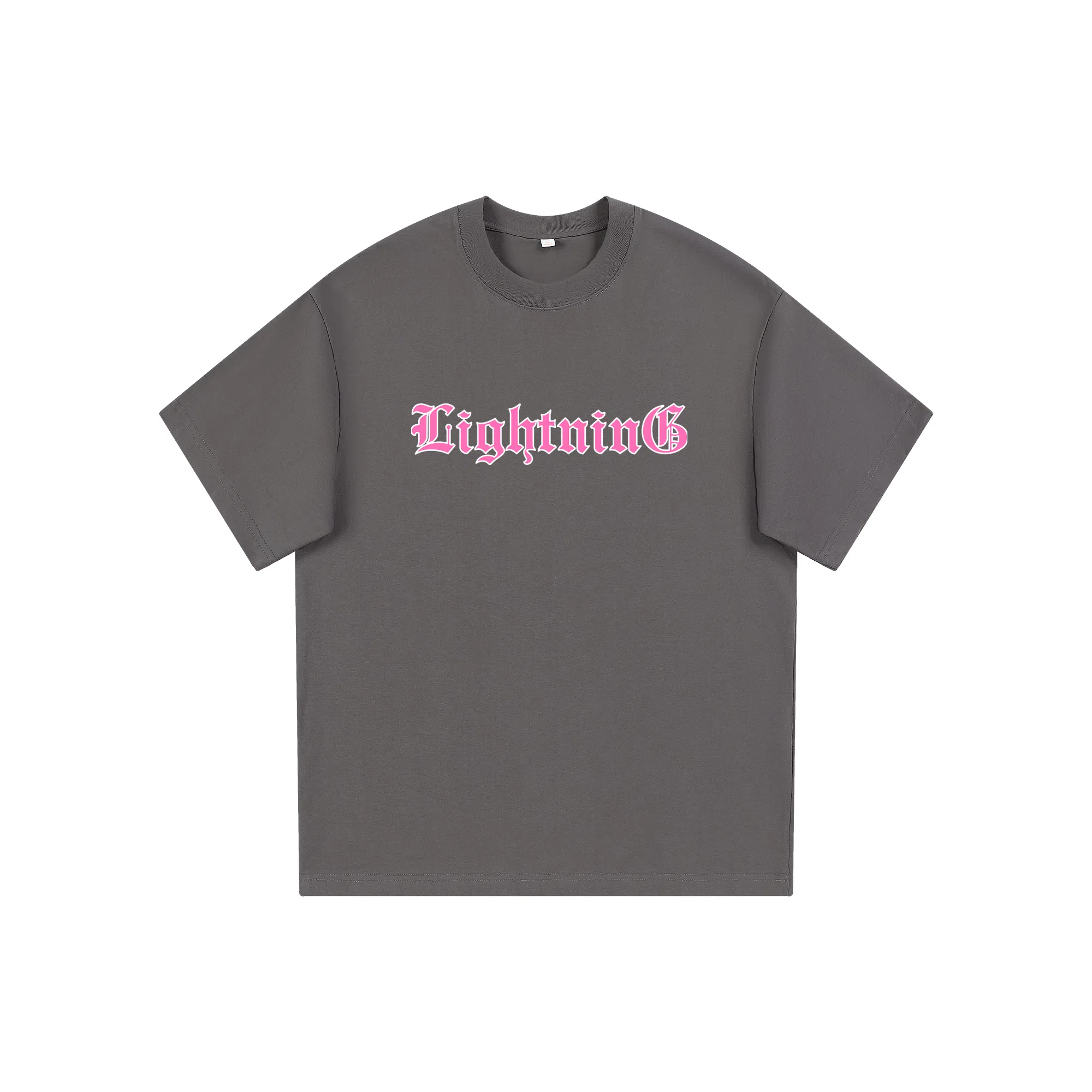 Lightning X Storm T
