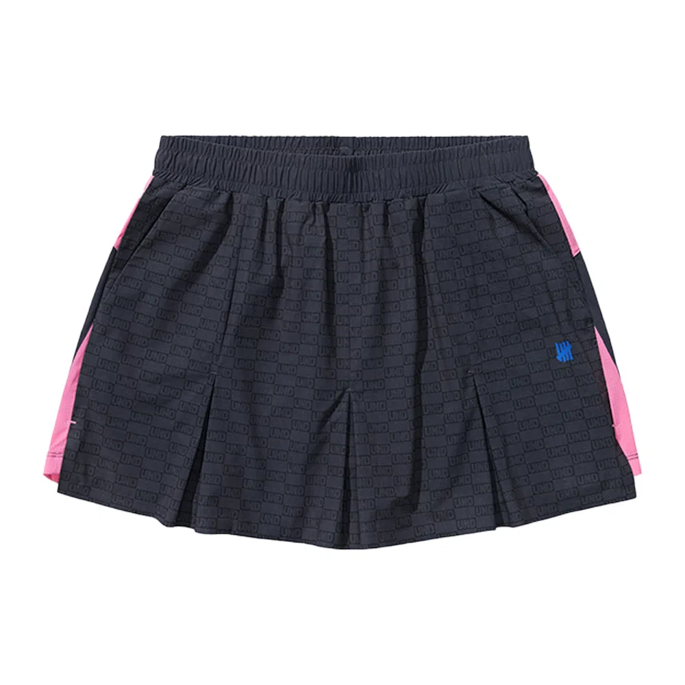 UNDEFEATED x Xuperman FW24 logo