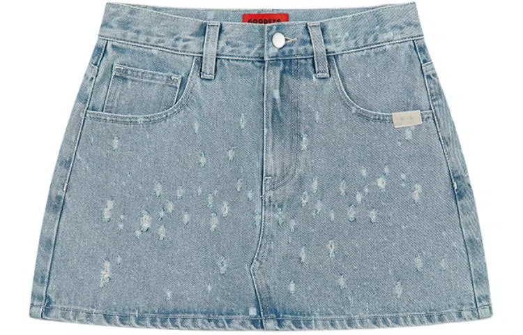 GOOD BAI SS24 GOODEES Logo