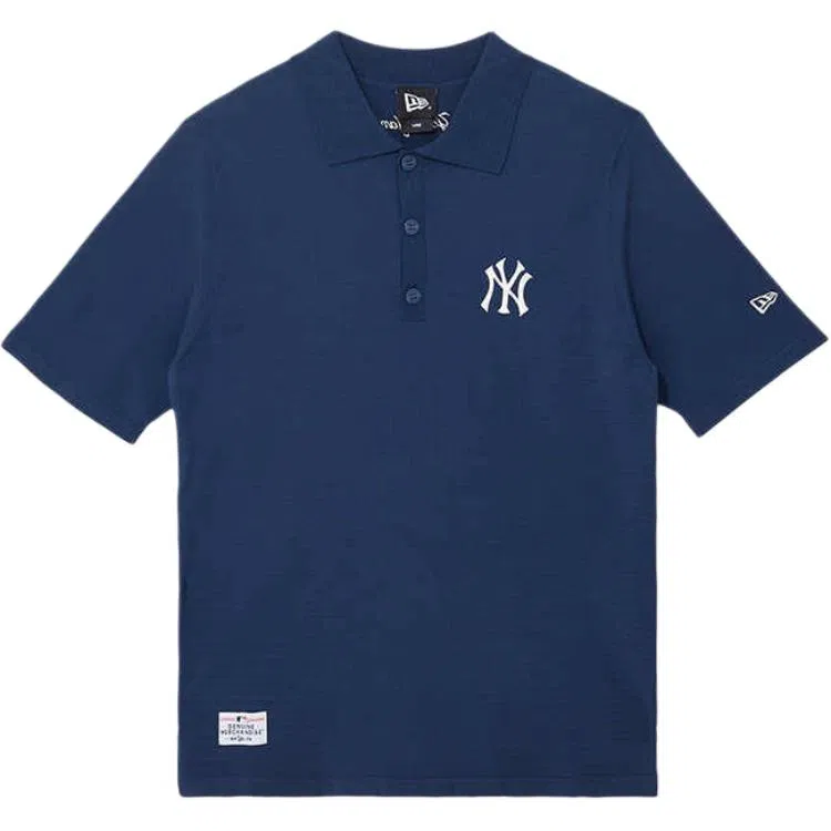 New Era MLB Polo