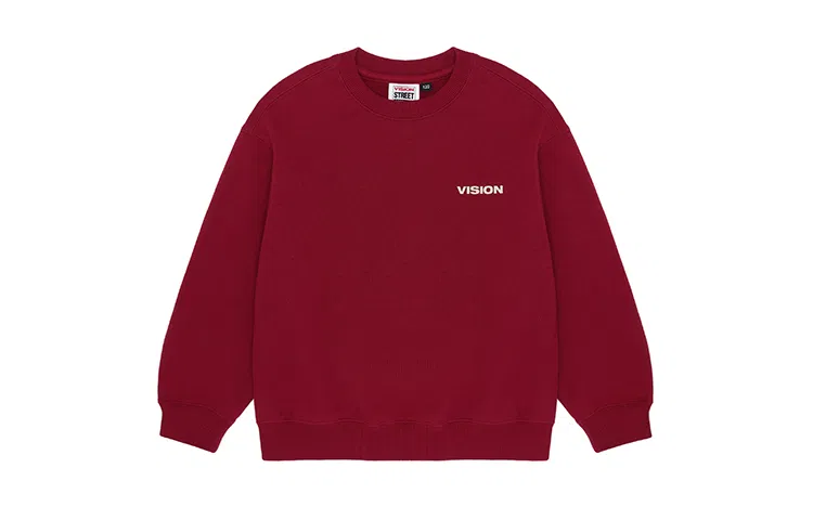 Vision Street Wear LOGO