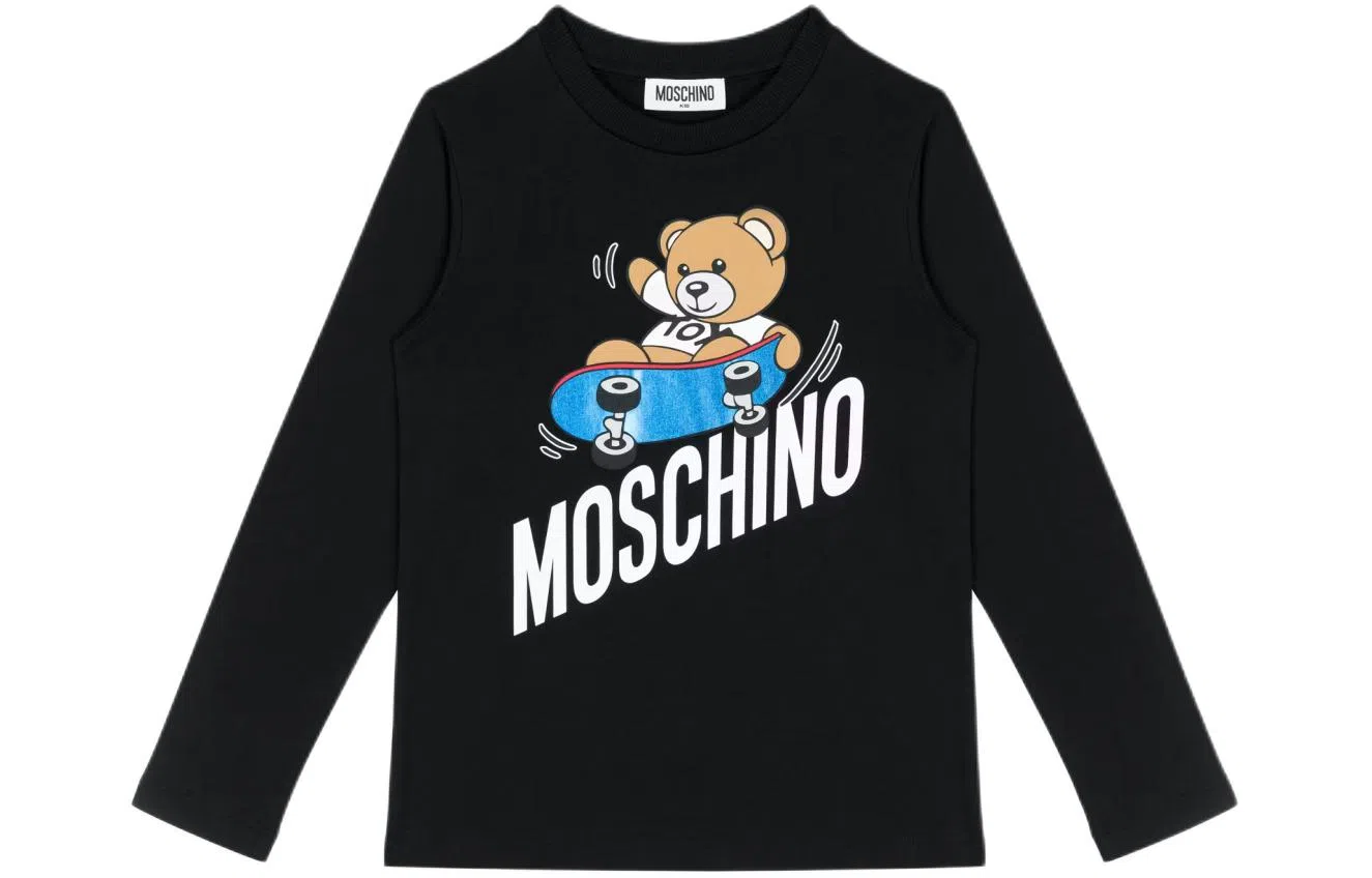 MOSCHINO T