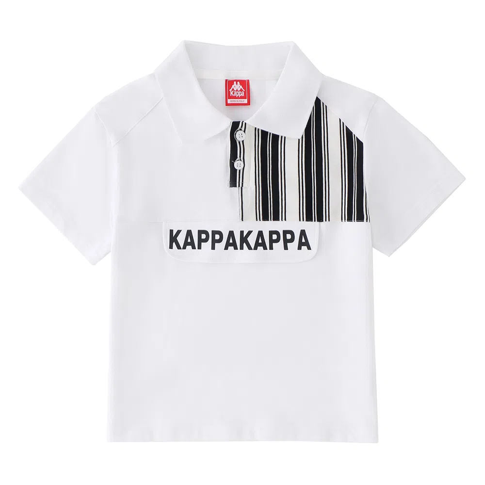 KAPPA KIDS Polo