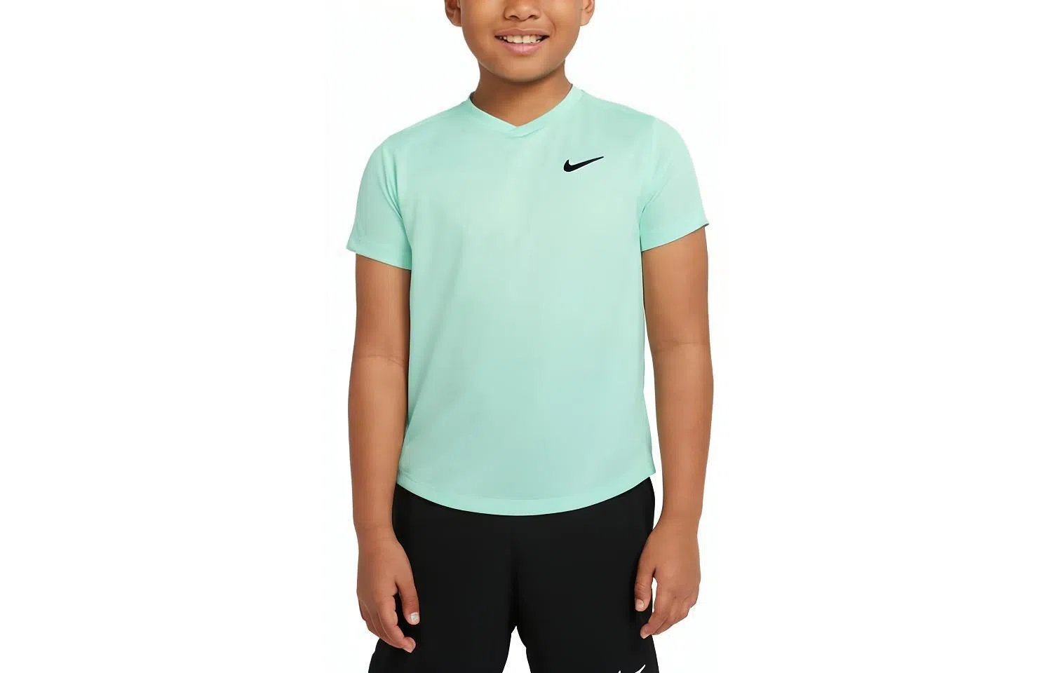 Nike Court Dri-FIT Victory LogoT