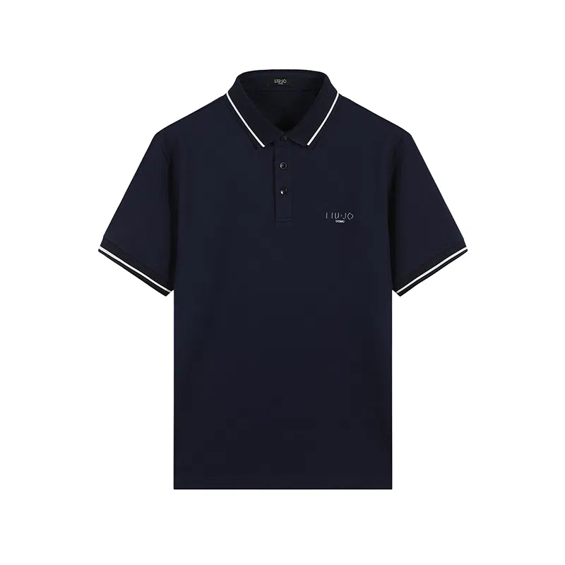 LIUJO UOMO Polo