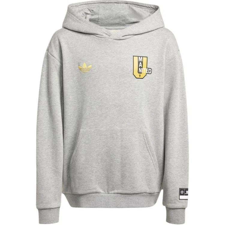 adidas Originals Manchester United Sweatshirt