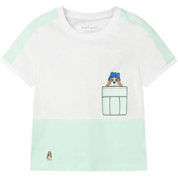 Hush Puppies T