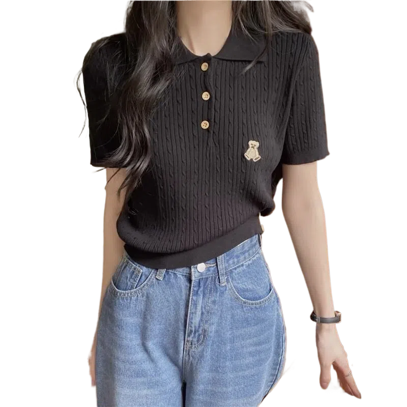 UYH POLO T