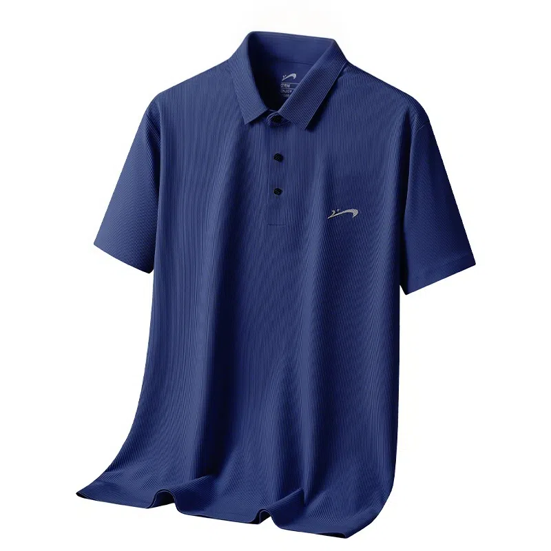 Ice Bird Series Polo