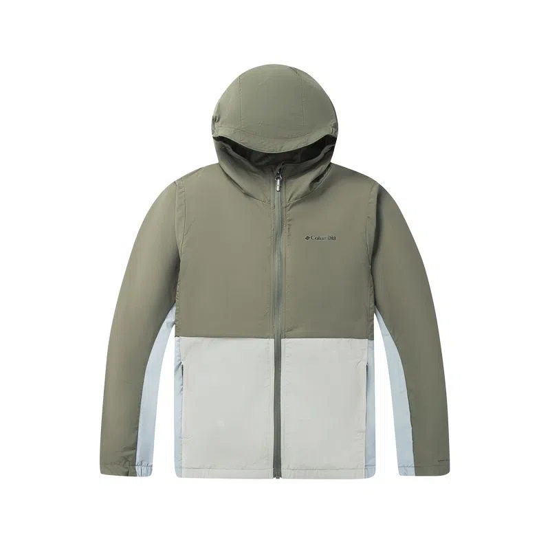 Columbia TABOR TRAIL WINDBREAKER