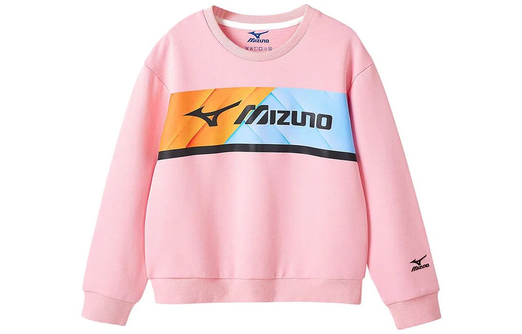 Mizuno t
