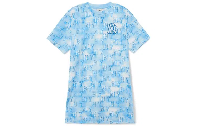 MLB SS23 KIDS WATER MONO