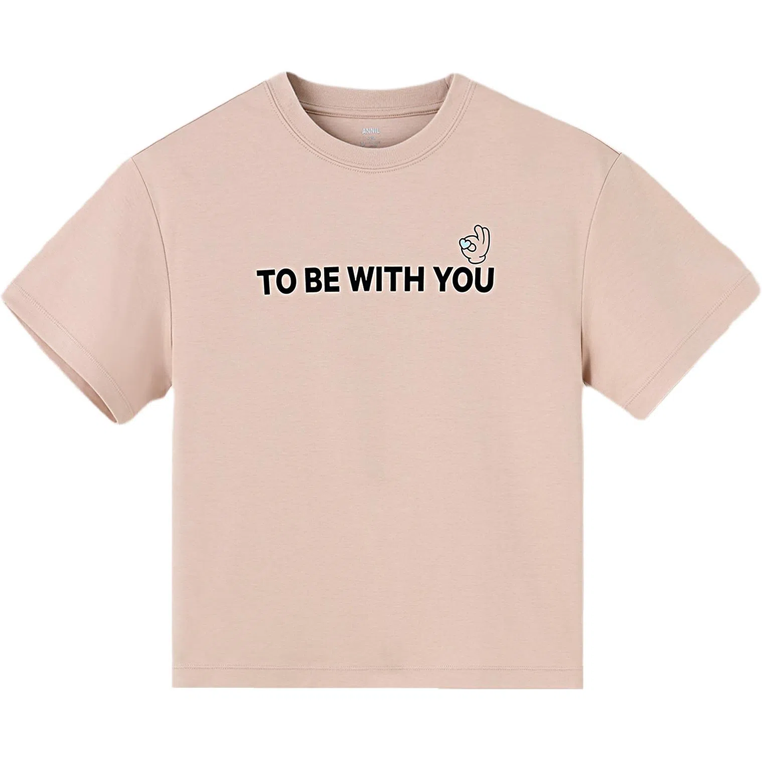 Annil SS24 T