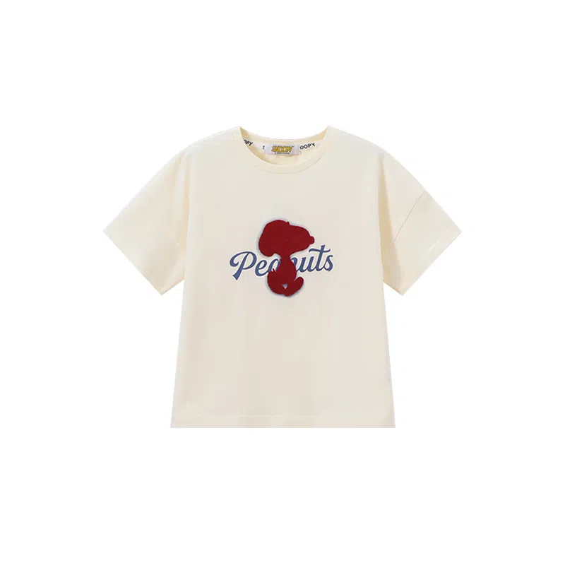 SNOOPY T