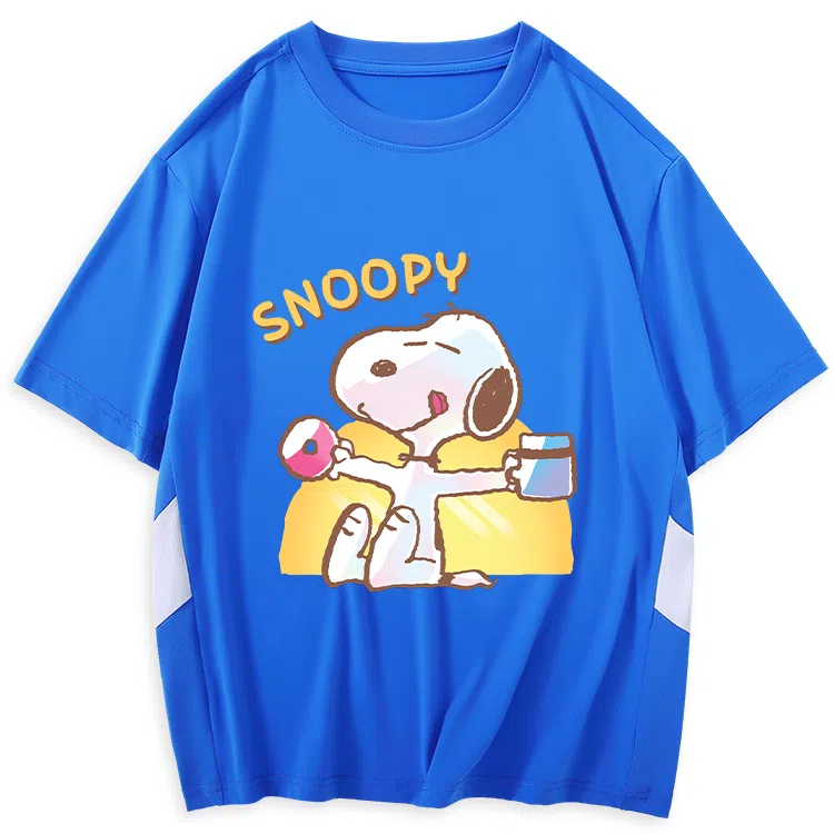 SNOOPY T
