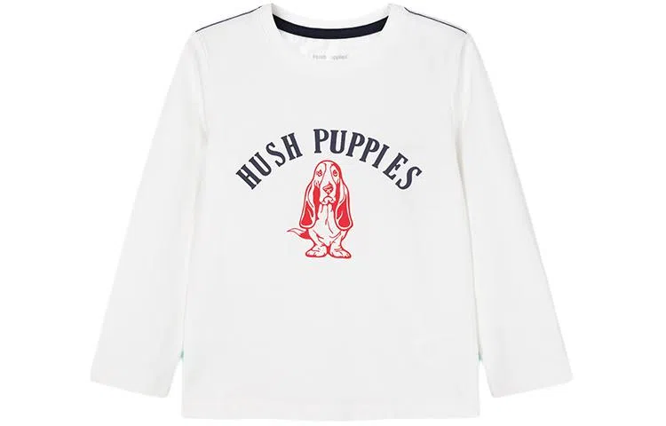 Hush Puppies T