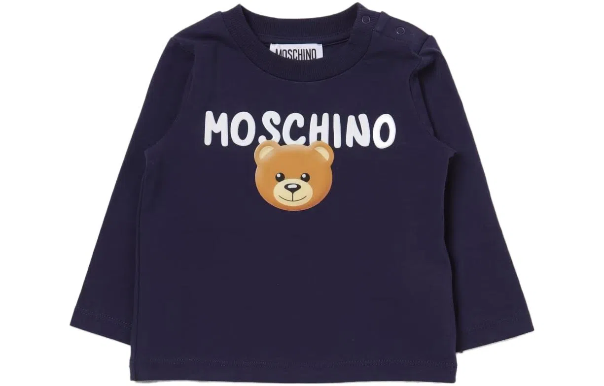 MOSCHINO Logo