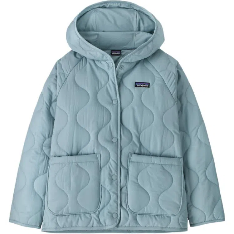 patagonia