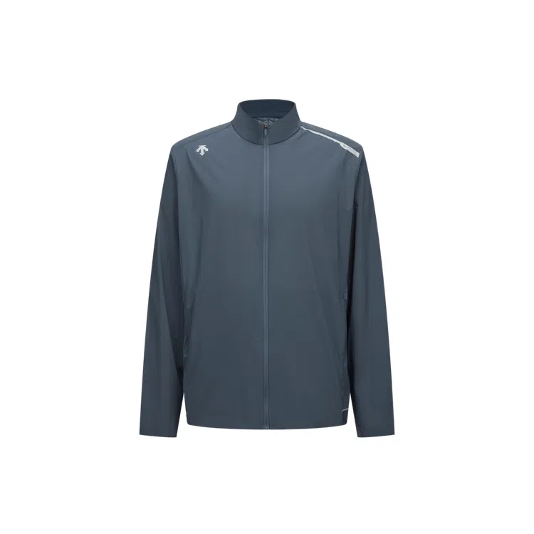 DESCENTE DESCENTEGOLFFIELD logo