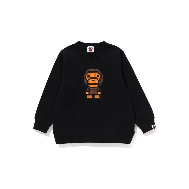 A BATHING APE FW24 BABY MILO