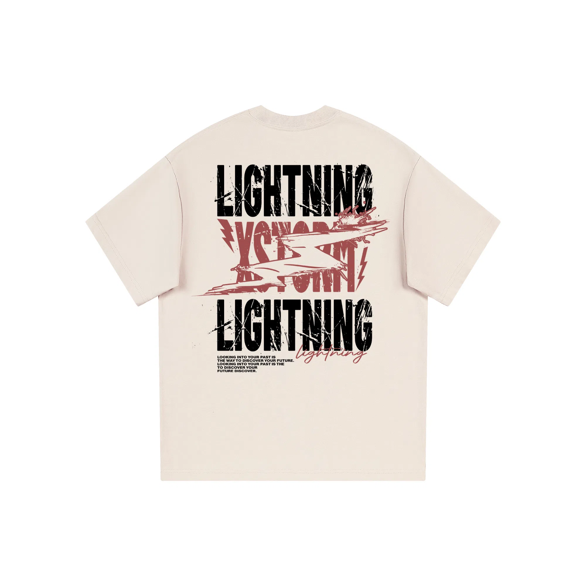 Lightning X Storm vibe300T