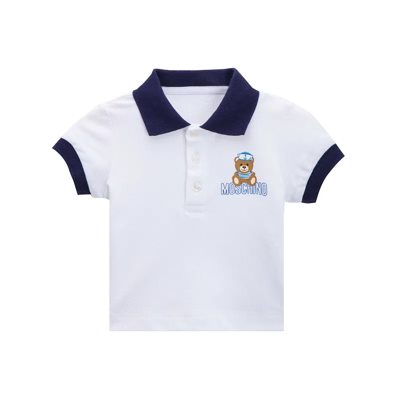 MOSCHINO Polo