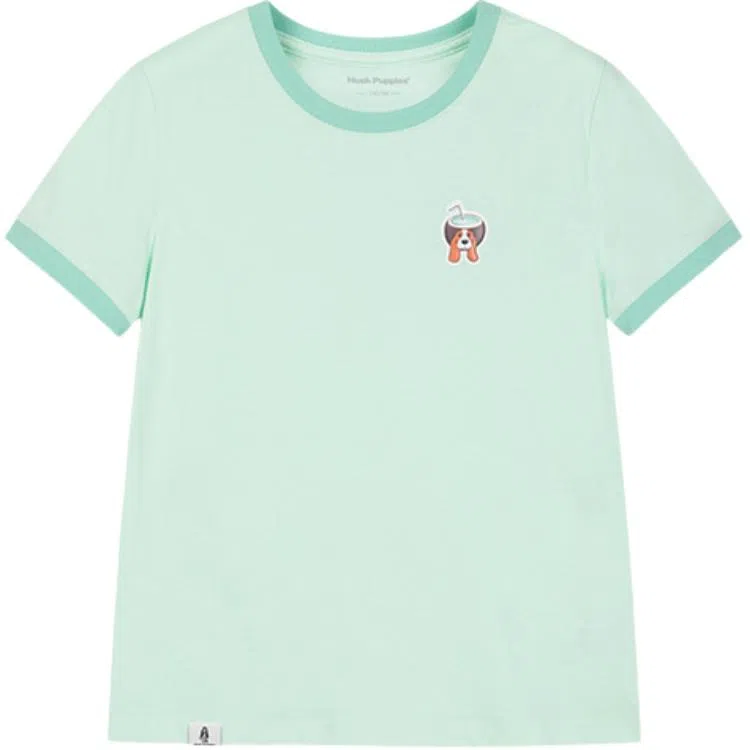 Hush Puppies T