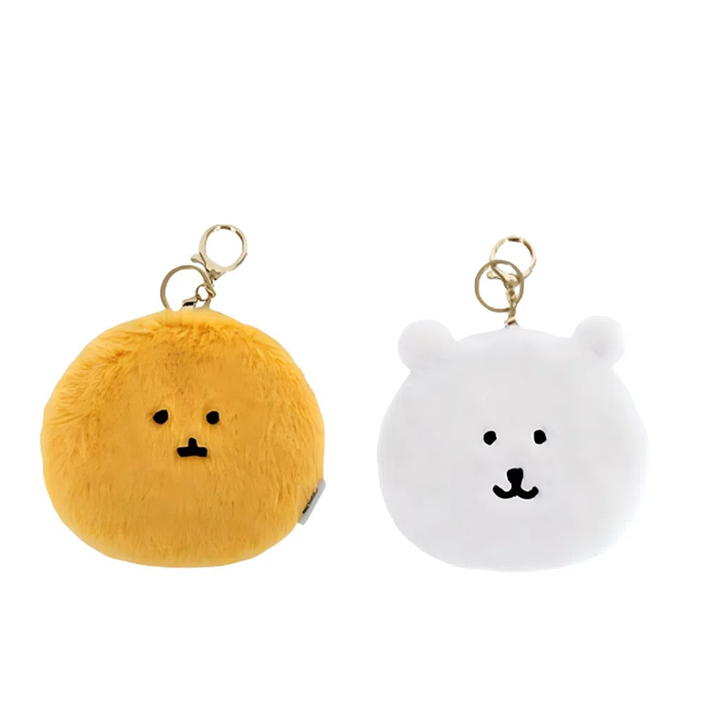 MINISO x chiikawa nongdamgom 13cm