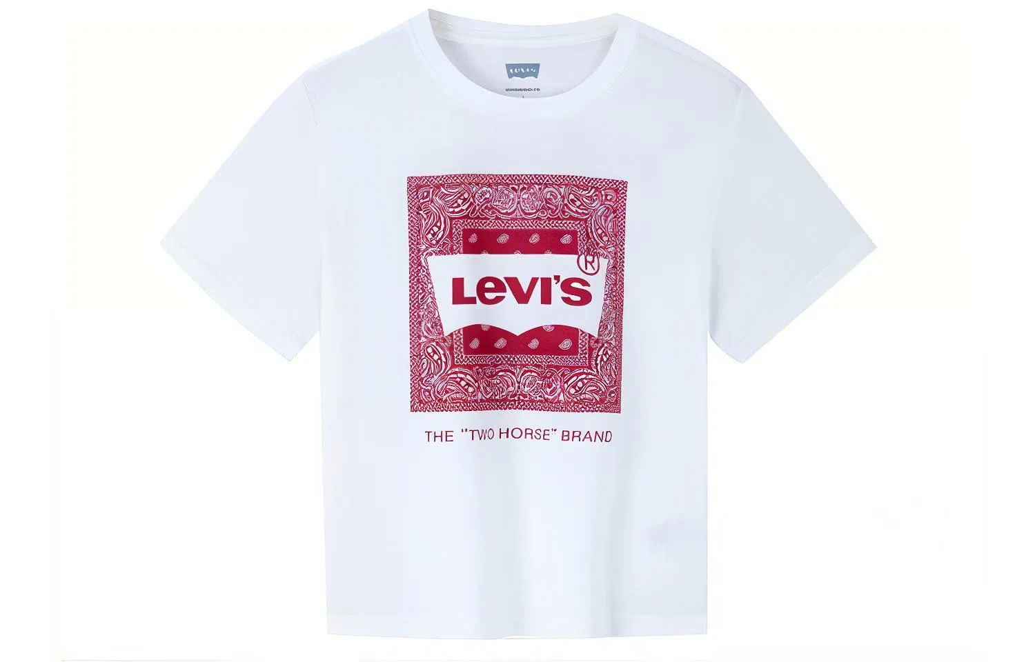 Levis SS23 LogoT