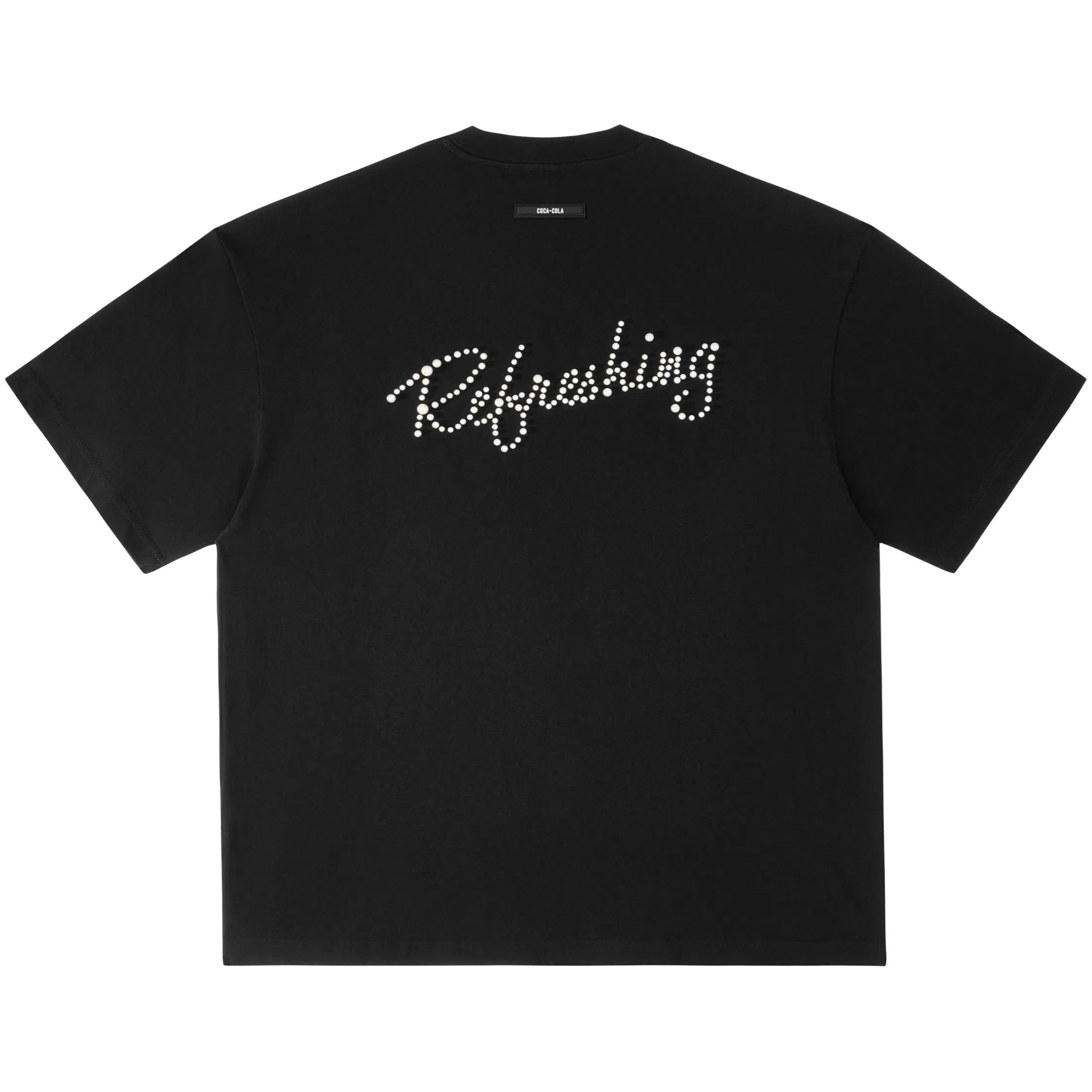 Coca-Cola LogoT